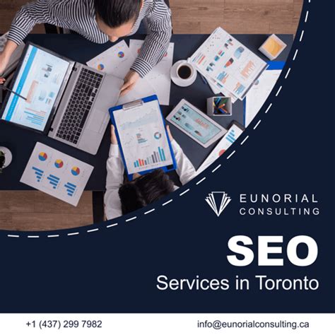 Top SEO Companies in Ontario .